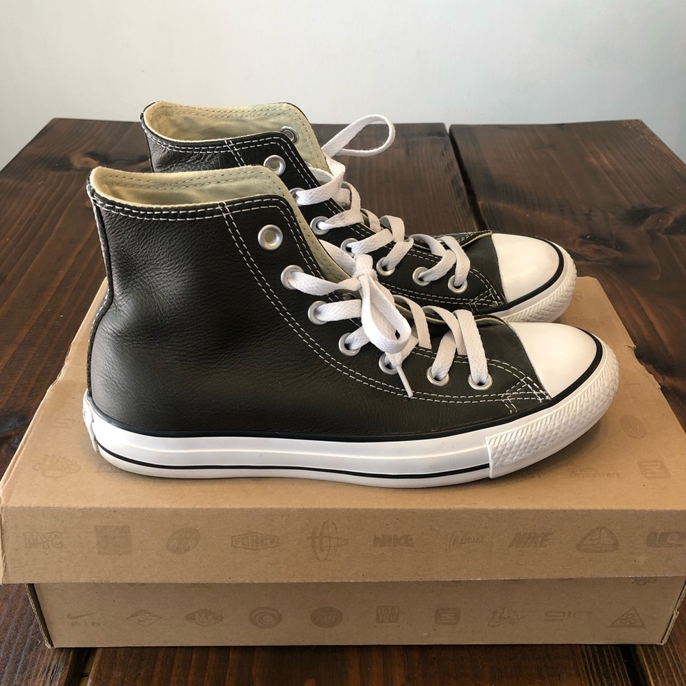 CONVERSE CHUCK TAYLOR ALL STAR HIGH TOPS